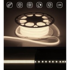 Másodlagos ALITOVE 230 V 120 W 20 méter mozgáskorlátozva