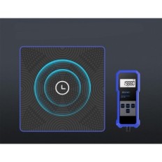 Il peso del refrigerante Xetron SRC-200, LCD elettronico da 100 kg, HVAC