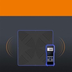 XETRON SRC-200-kylmäaineen paino, 100kg sähköinen LCD, LVI