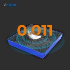 O peso do refrigerante Xetron SRC-200, 100kg LCD eletrônico, HVAC