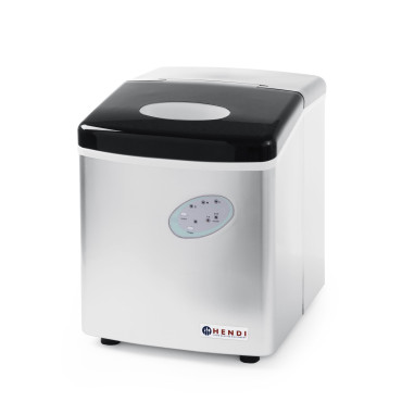 Ice Cuber kökslinje 12 - Hendi 271568