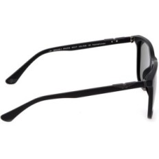 Óculos de sol Unisex SPL872Z, preto fosco