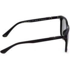 Päikeseprillide politsei Unisex Spl872z, Matte must