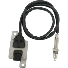 Used NOx AMRXUTS 8K0907807E sensor 03L907807 PASSAT 2.0 TDI