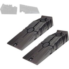 Let Plastic Katsu 161914 Bilramper, 5 tons, brugt