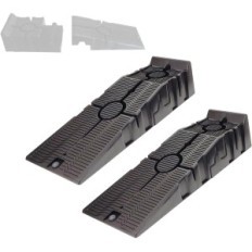 Let Plastic Katsu 161914 Bilramper, 5 tons, brugt