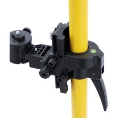 Použité statív s 3111570 4,2m do laserovej laserovej úrovne