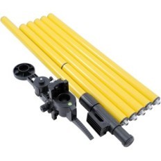 Used tripod with 3111570 4,2m to Laser Laser level