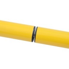 Použité statív s 3111570 4,2m do laserovej laserovej úrovne