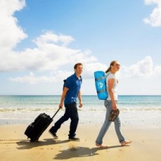 Ingen strand telt sett for stranden i camping camping camping upf50 +