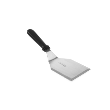 Angle spatula for grilled...