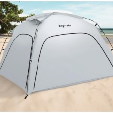 Strand sátor Glymnis BT-SD02 34 fő részére, UPF 50 +, park, kemping