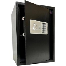 Digitale Veilige Fles Group 45 L, 50x35x41 cm Elektronisch paneel