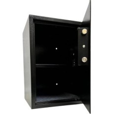 Digitale Veilige Fles Group 45 L, 50x35x41 cm Elektronisch paneel