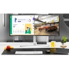 KVM ARKIDYN PLUS Switch 4 Vrata 2 USB 3.0 Monitorji EDID 4K HDMI AUDIO