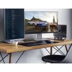 KVM Arkidyn Plus Switch 4 ports 2 Usb 3.0 Moniteurs EDID 4K HDMI Audio