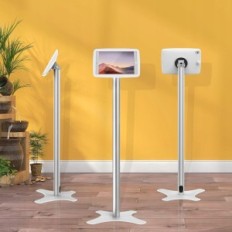 Beltta Belta BSF302T gulvstativ til iPad, 92cm, base, udstilling