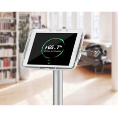 Beltta Belta BSF302T Floor Stand για iPad, 92cm, βάση, έκθεση