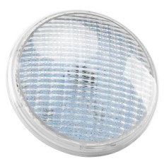 LED Headlight LEDMO RGB 40W IP68 for pool with remote control, underwater lighting