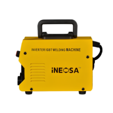 Svetsanmälan Inoosa MMA-250S stark högpresterande elektriskt mat
