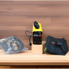 Saldatura INOOSA INOOSA MMA-250S Forte alimentatore di energia elettrica ad alte prestazioni