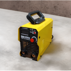 Soudage invrecteur inoosa MMA-250S Strong Performance Performances Aliments d'électroly