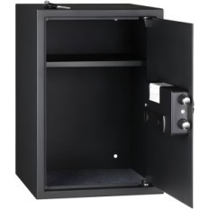 Biometrici biometrici biometrici biometrici danneggiati 50L nero