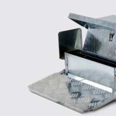 Automatický podavač superhandy pro KUR, 9 kg, pro 6-12 ptáků, výstava