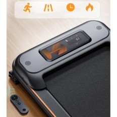 Ėjimo padas 3860 Kierat, 2,5 AG variklis, greitis 1-6 km / h, LCD, "Bluetooth"