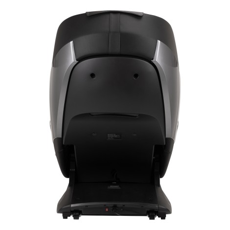 Sakura Massagesessel Comfort Plus 806 Schwarz — Unteransicht