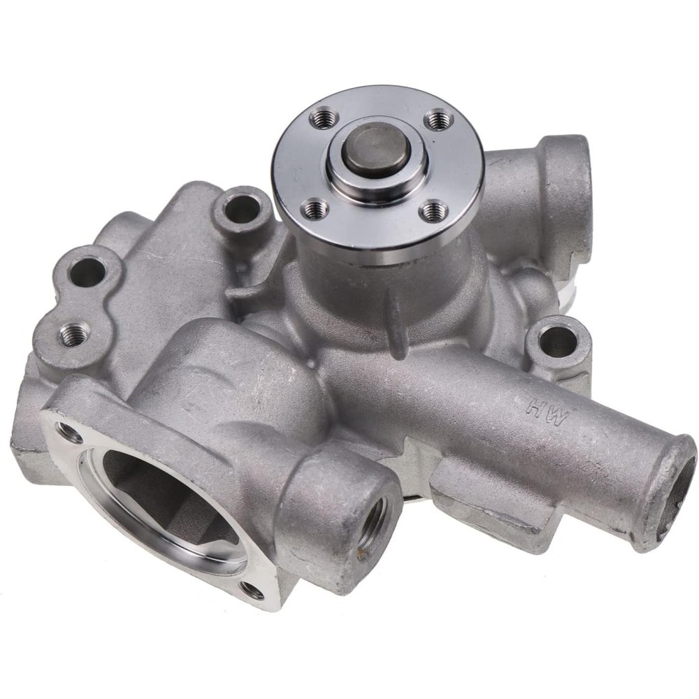 Použité vodní čerpadlo Holdwell 119540-42000 YM119540-42000, Yanmar 2m15