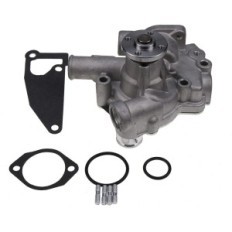 Bomba de agua de Holdwell usada 119540-42000 ym119540-42000, yanmar 2m15