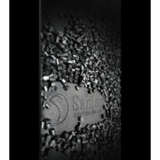 Sahler Car Mats για PEUGEOT 3008 2016-23 4.5D Premium TPE Black