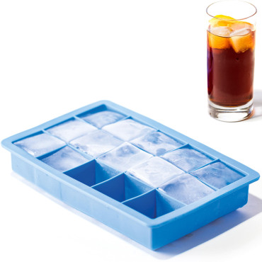 Cuber Mold voor Ice Enkle...