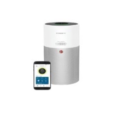 HOOVER H-PURIFIER 500 HHP50CA011 Luftrenser, 110 m², hvid