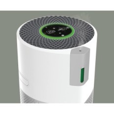 Hoover H-Purifier 500 HHP50CA011 air purifier, 110 m², white