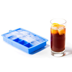Cuber Mold για σιλικόνη Ice Silicone 15 x μίνι κύβους