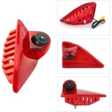 Camera posteriore per auto FRUREN, modalità notturna per OPEL / Vauxhall Movano 2010+