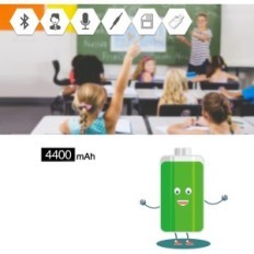 Wireless SD-M800 traadita häälvõimendi 18W Bluetooth-mikrofoniga