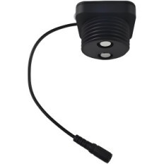 Sensore SMOT EPTTECH TLC2326 Controllo del livello liquido, IP65, Mostra