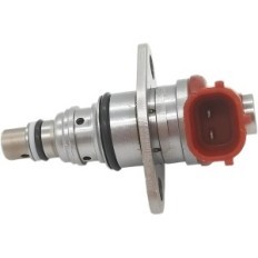 Použité SCV AMRXUTS Riadiaci ventil 096710-0120 096710-0130, 2 ks.