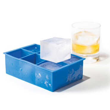 Cuber Mold til Ice Cubes...
