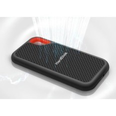 SSD Extreme Pro 6TB USB 3.0 Type-C Extreme Speed and Mobility