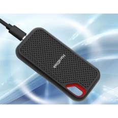 SSD Extreme Pro 6TB USB 3.0 Ekstremne brzine i mobilnost