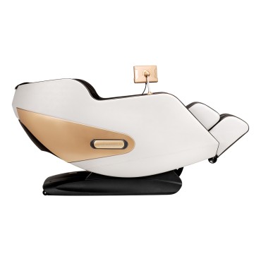 Sakura Comfort Plus 806 hierontatuoli ruskea — sivu