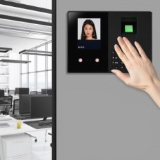 Darbo laiko įrašymo bisofice t200 vokiečių, mokesčių, RFID, biometriniai mokesčiai