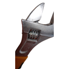 Μεταχειρισμένο κιτ εργαλείων 257 στοιχεία κατσαβίδι Κίτρινο Sundpey