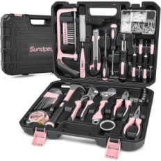 Sundpey 148 El Tool Kit. Domů, Šroubováky, Klíče, Kleště