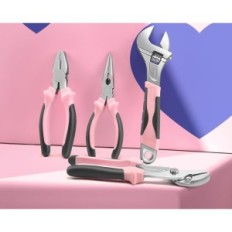 Kit d'outils Sundpey 148 EL. Accueil, Tournevis, Touches, Pinces