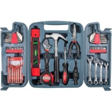 Hi-Spec 53 El Tool Kit. Home, Büros und Garage Universal-Werkzeugsatz